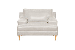 Cordova Chair, Leather