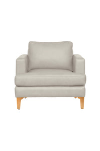 Lyon Chair, Leather