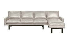 Load image into Gallery viewer, Stamford Right Sectional, Leather