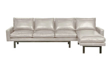 Load image into Gallery viewer, Stamford Right Sectional, Leather