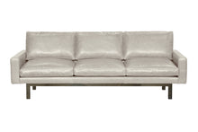 Load image into Gallery viewer, Stamford Sofa, Leather