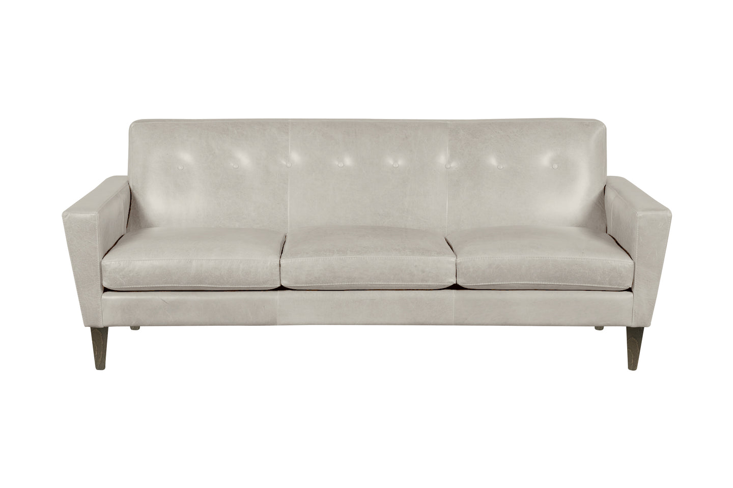 Rockford Sofa, Leather