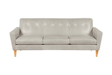 Load image into Gallery viewer, Rockford Sofa, Leather