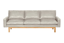Load image into Gallery viewer, Stamford Sofa, Leather