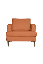 Load image into Gallery viewer, Lyon Chair, Leather