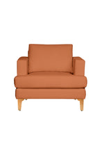 Load image into Gallery viewer, Lyon Chair, Leather
