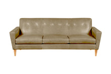 Load image into Gallery viewer, Rockford Sofa, Leather