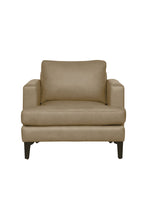 Load image into Gallery viewer, Lyon Chair, Leather