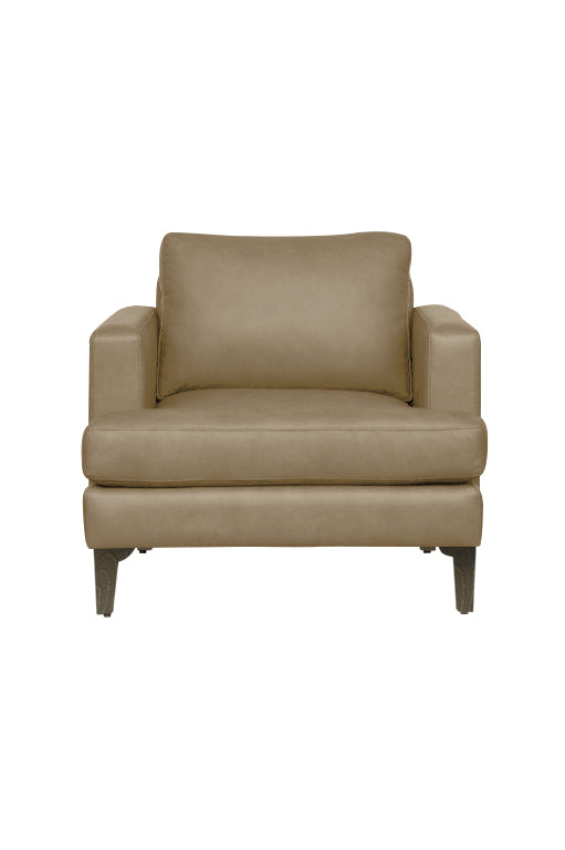 Lyon Chair, Leather