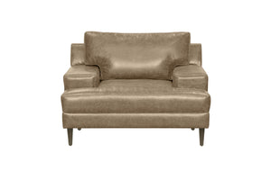 Cordova Chair, Leather