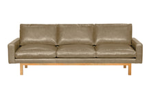 Load image into Gallery viewer, Stamford Sofa, Leather