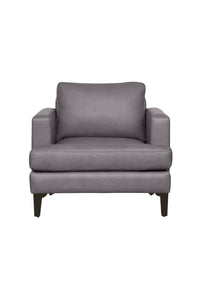 Lyon Chair, Leather