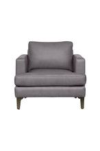 Load image into Gallery viewer, Lyon Chair, Leather