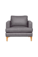 Load image into Gallery viewer, Lyon Chair, Leather