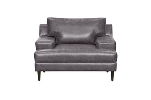 Cordova Chair, Leather