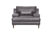 Load image into Gallery viewer, Cordova Chair, Leather