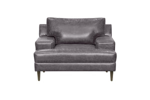 Cordova Chair, Leather