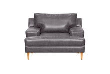 Load image into Gallery viewer, Cordova Chair, Leather
