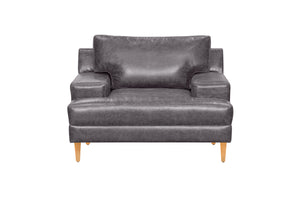 Cordova Chair, Leather
