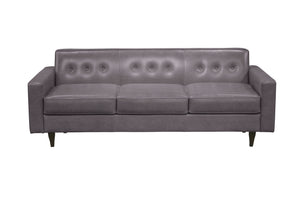Meyer Sofa, Leather