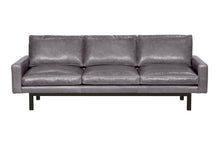 Load image into Gallery viewer, Stamford Sofa, Leather