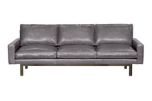 Load image into Gallery viewer, Stamford Sofa, Leather