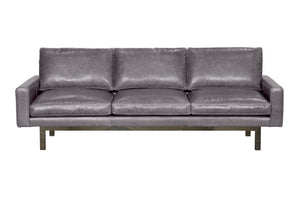 Stamford Sofa, Leather