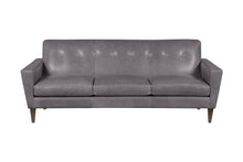 Load image into Gallery viewer, Rockford Sofa, Leather
