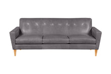 Load image into Gallery viewer, Rockford Sofa, Leather