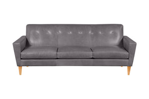 Rockford Sofa, Leather