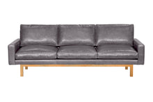 Load image into Gallery viewer, Stamford Sofa, Leather