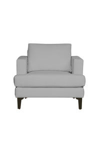 Lyon Chair, Leather