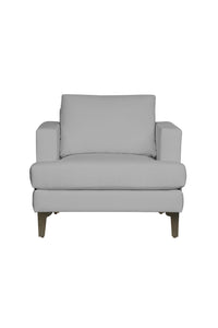 Lyon Chair, Leather