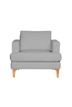 Load image into Gallery viewer, Lyon Chair, Leather