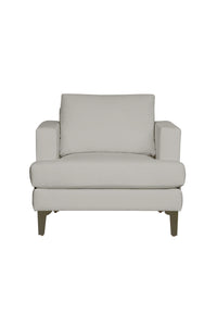Lyon Chair, Leather