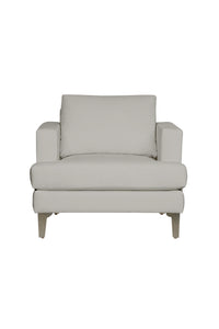 Lyon Chair, Leather