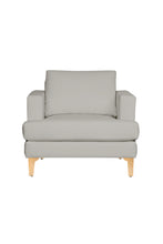 Load image into Gallery viewer, Lyon Chair, Leather