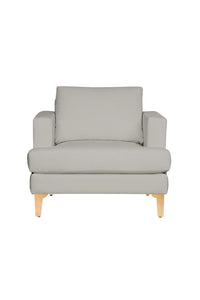 Lyon Chair, Leather