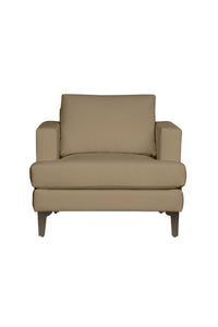 Lyon Chair, Leather