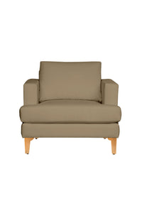 Lyon Chair, Leather
