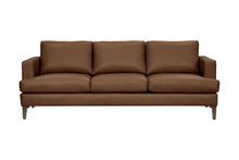 Load image into Gallery viewer, Lyon Sofa, Leather