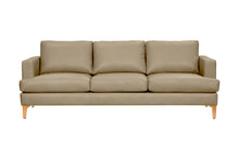 Load image into Gallery viewer, Lyon Sofa, Leather