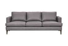 Load image into Gallery viewer, Lyon Sofa, Leather