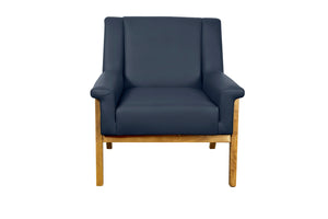 Cowell Chair, Fabric
