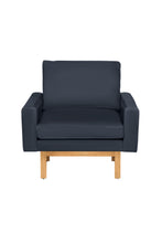 Load image into Gallery viewer, Stamford Chair, Fabric