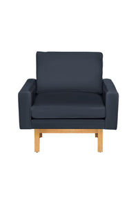 Stamford Chair, Fabric