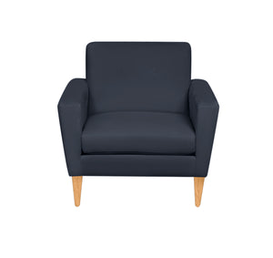 Rockford Chair, Fabric