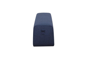 Tote Bench, Fabric