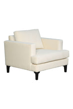 Load image into Gallery viewer, Lyon Chair, Leather