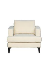 Lyon Chair, Leather